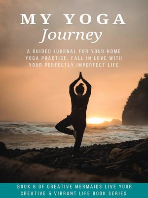 cover image of My Yoga Journey